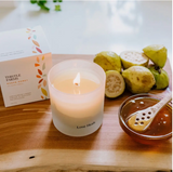 Thistle Farms Love Heals Candle