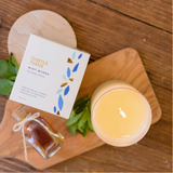 Thistle Farms Love Heals Candle