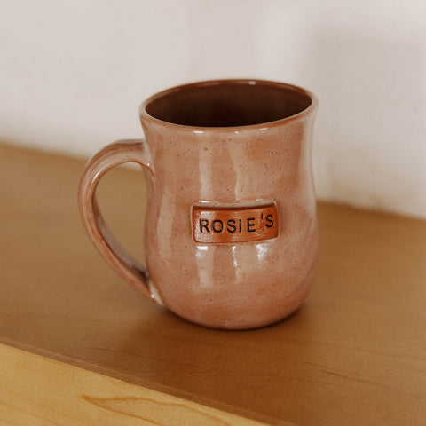 Rosie's Word Mug