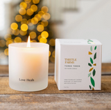 Thistle Farms Love Heals Candle