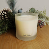 Thistle Farms Love Heals Candle