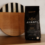 Avanti Coffee