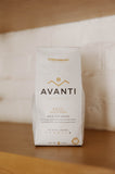 Avanti Coffee