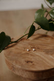 Winnie Hoop Earrings