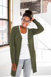 The Perfect Cardigan