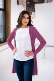 The Perfect Cardigan