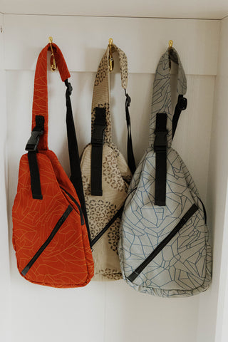 Rubie Sling Bag