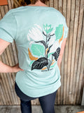 Rooted in Truth Tee