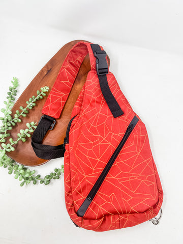 Rubie Sling Bag