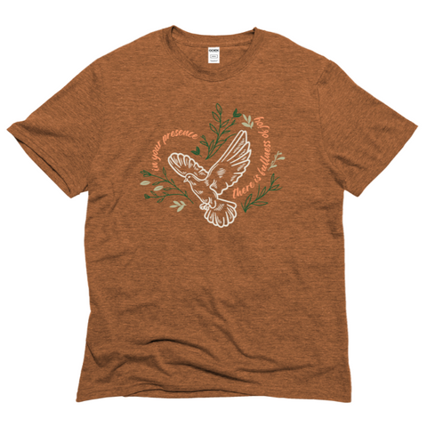 Fullness of Joy Tee