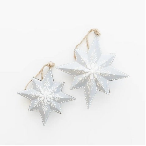 Moravian Christmas Star