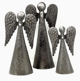 Metal Art Angel