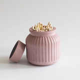 Concrete Match Holder