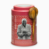 African Chai Tin & Spoon