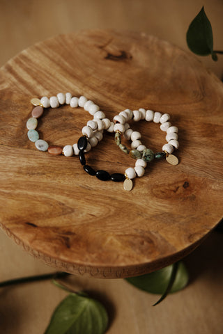 Amalgamate Bracelet