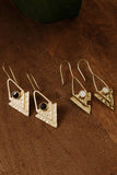 Archaie Earring