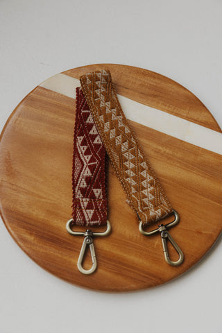 Ayni Woven Keychain