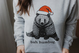 Bah Humbug Crewneck