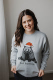 Bah Humbug Crewneck