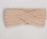 Wayra Twist Headband