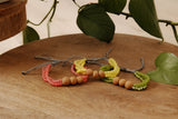 Beaded Diffuser Bracelets