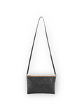 Woven Crossbody Bag