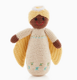 Pebble Rattle