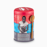 Black Tea Trio Tin & Spoon