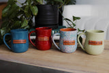 Bondye Bon (God is Good) Word Mug