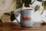 Bondye Bon (God is Good) Word Mug