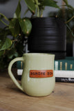 Bondye Bon (God is Good) Word Mug