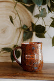Bonjou Word Mug