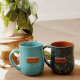Bonjou Word Mug