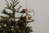 Heart Bell Chime