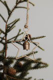 Star Bell Wind Chime