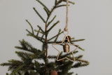 Star Bell Wind Chime