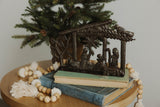 Pom & Bead Garland