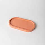 Concrete Candle Tray