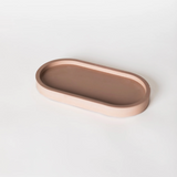 Concrete Candle Tray