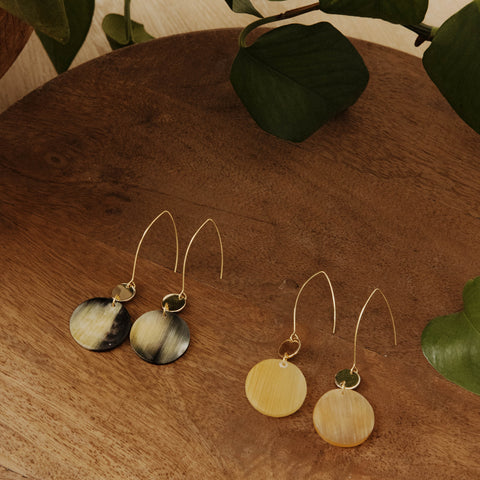 Thomassin Earring