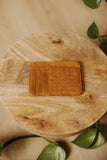 Woven Card Holder