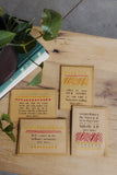 Come Alive - Brene Brown Greeting Cards