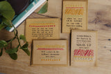 Come Alive - Brene Brown Greeting Cards
