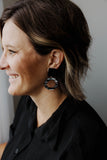 Cornerstone Earring
