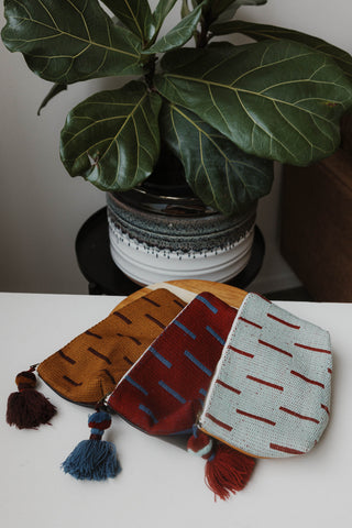 Willow's Cosmetic Pouch