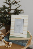 Dari Sandstone 4" x 6" Frame