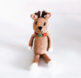 Pebble Stuffed Animals