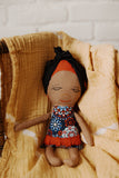 Haitian Doll
