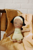 Haitian Doll