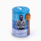 Earl Grey Tea Trio Tin & Spoon
